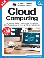 Cloud Computing The Complete Manual